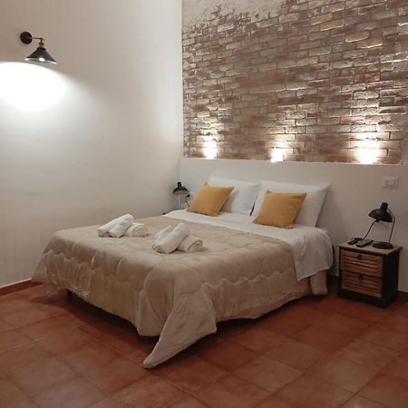 פלרמו Maison Materassai Loft&Dimora מראה חיצוני תמונה