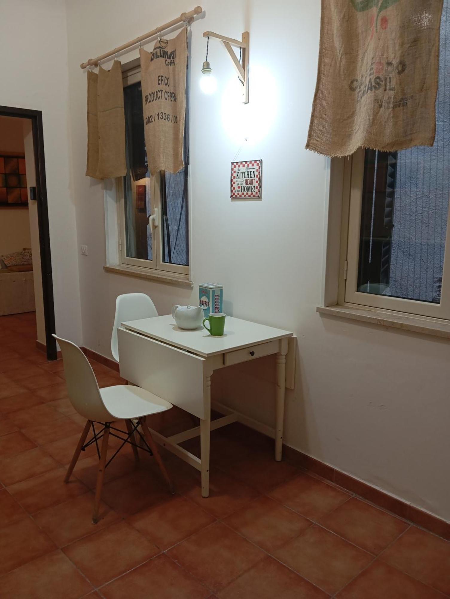 פלרמו Maison Materassai Loft&Dimora מראה חיצוני תמונה