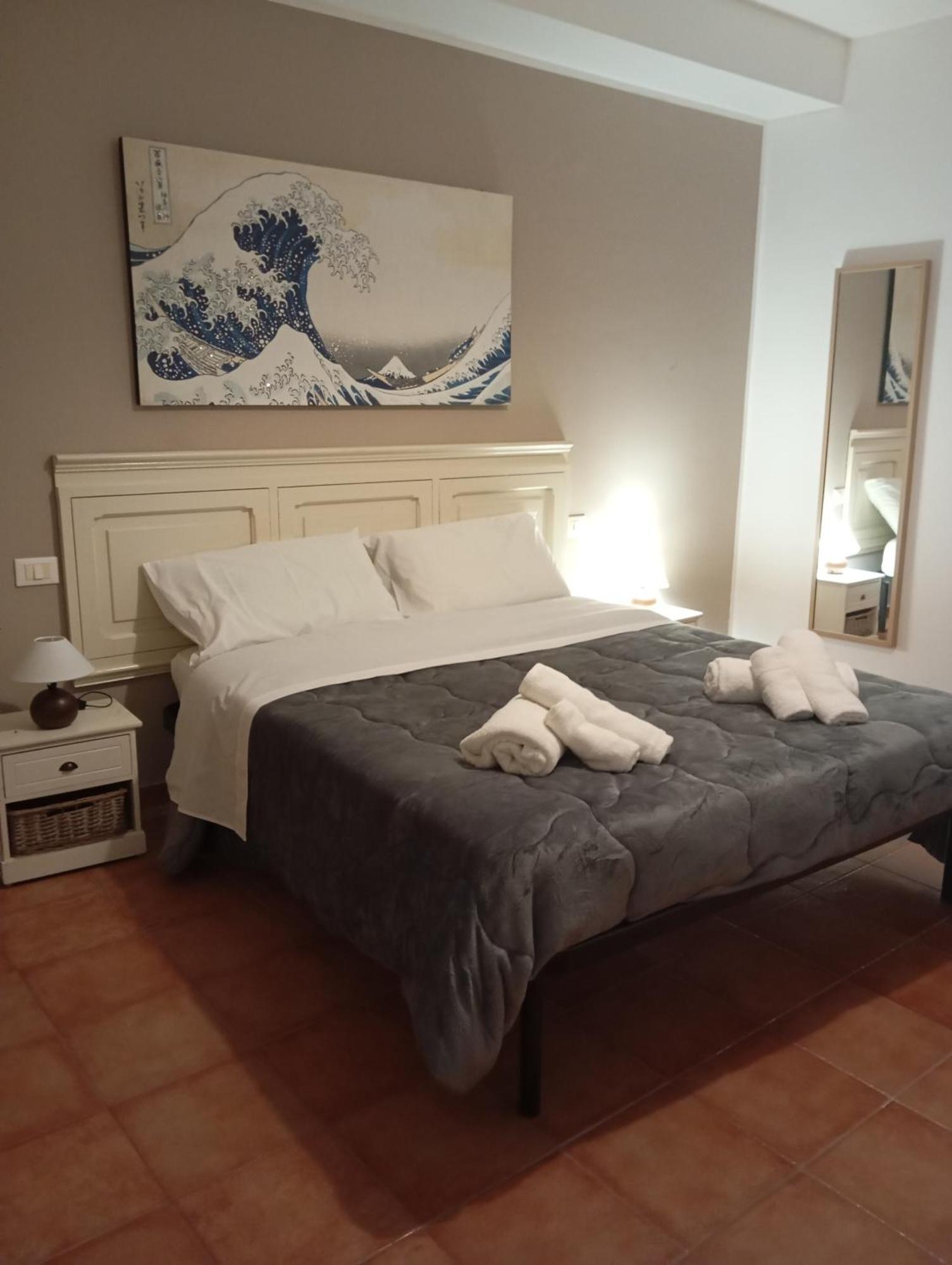 פלרמו Maison Materassai Loft&Dimora מראה חיצוני תמונה