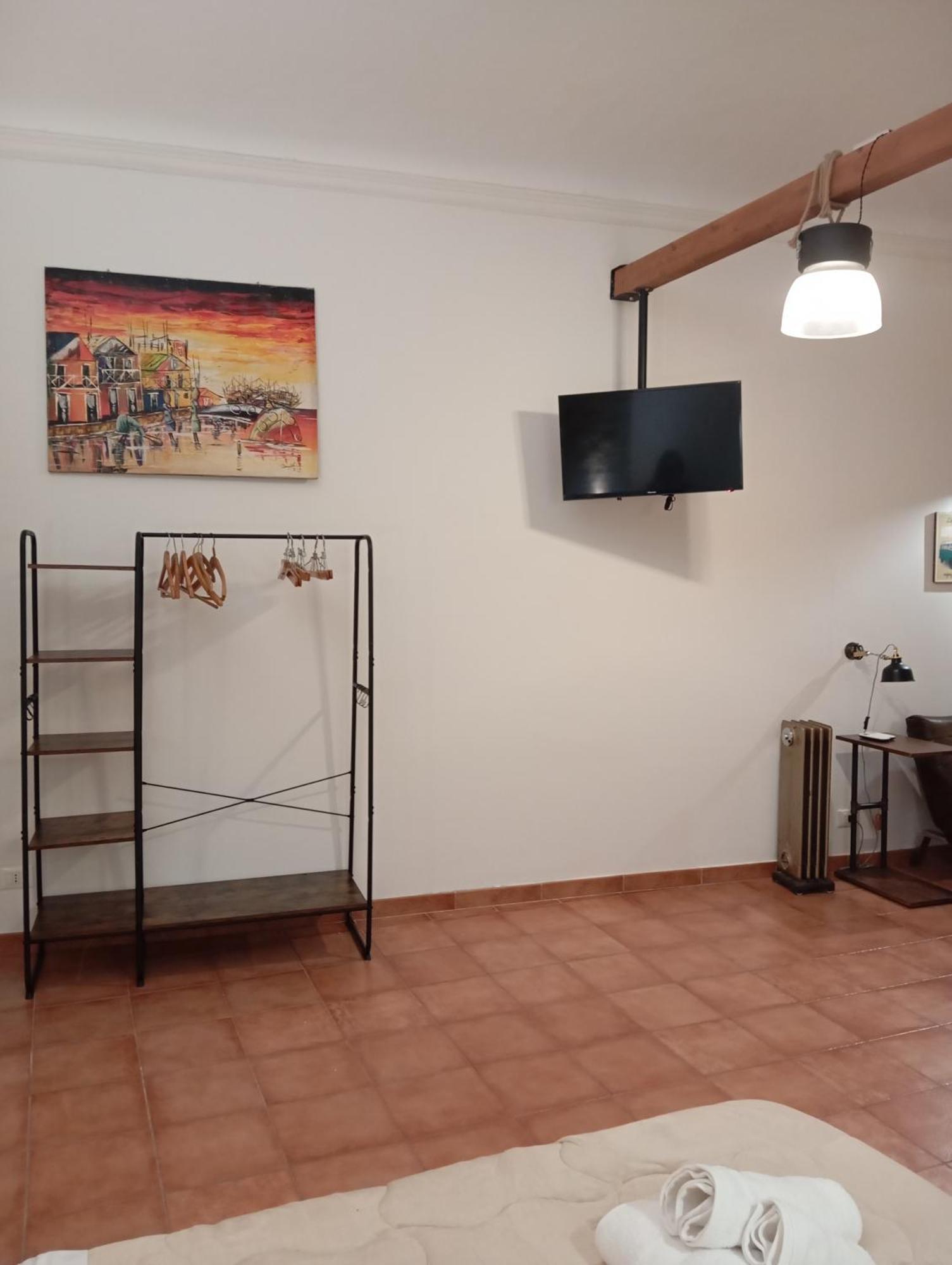 פלרמו Maison Materassai Loft&Dimora מראה חיצוני תמונה