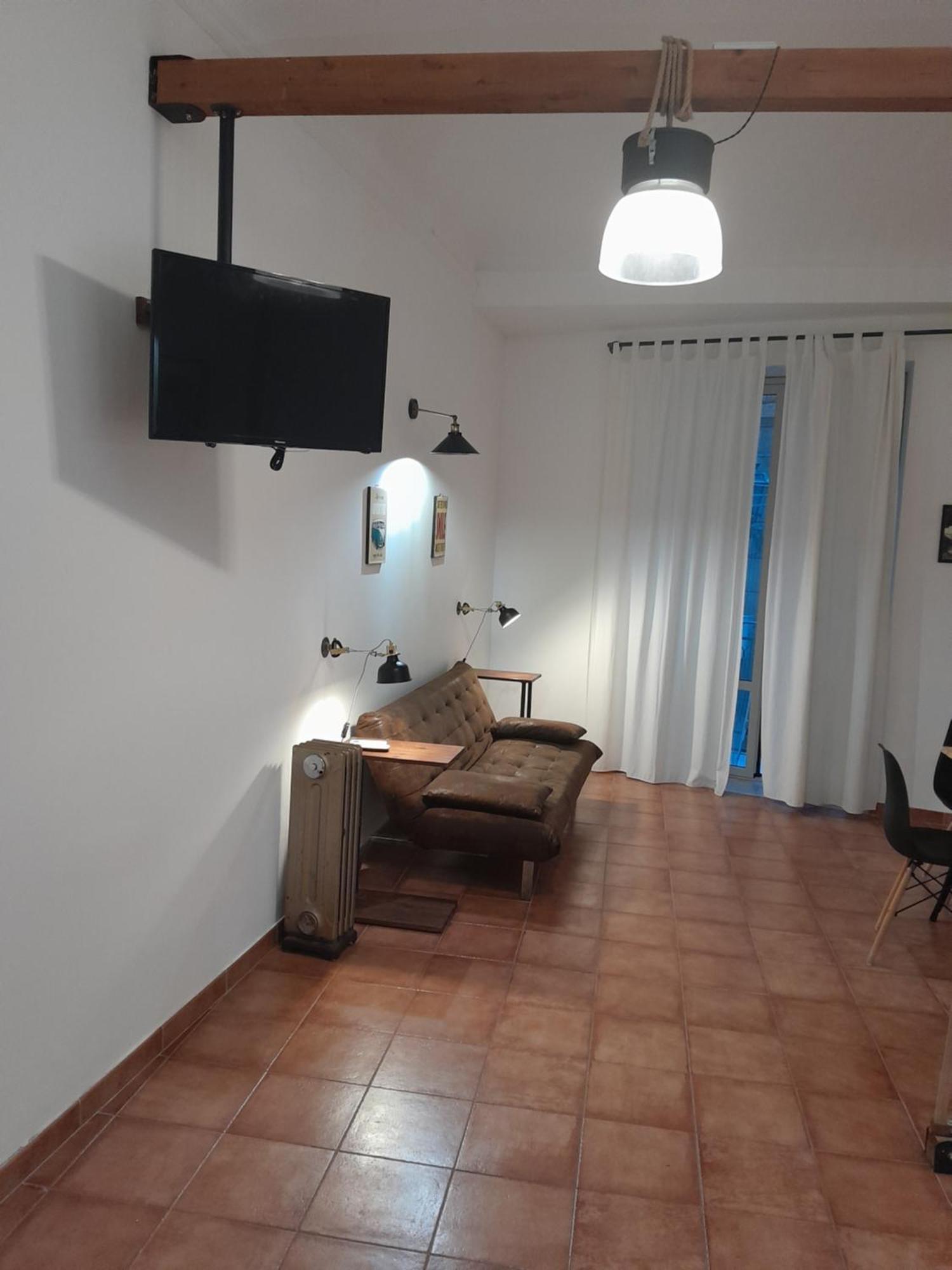 פלרמו Maison Materassai Loft&Dimora מראה חיצוני תמונה