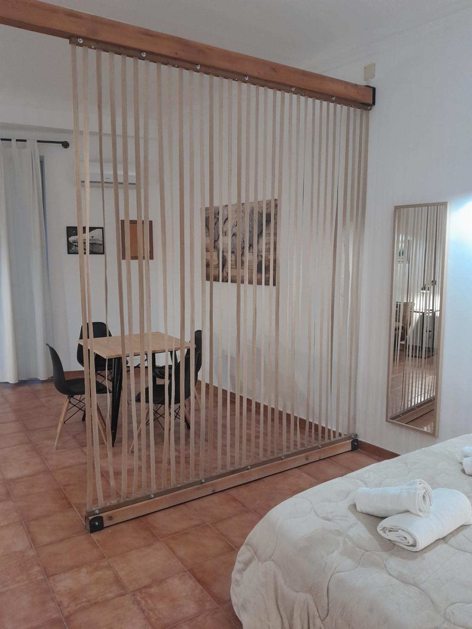 פלרמו Maison Materassai Loft&Dimora מראה חיצוני תמונה