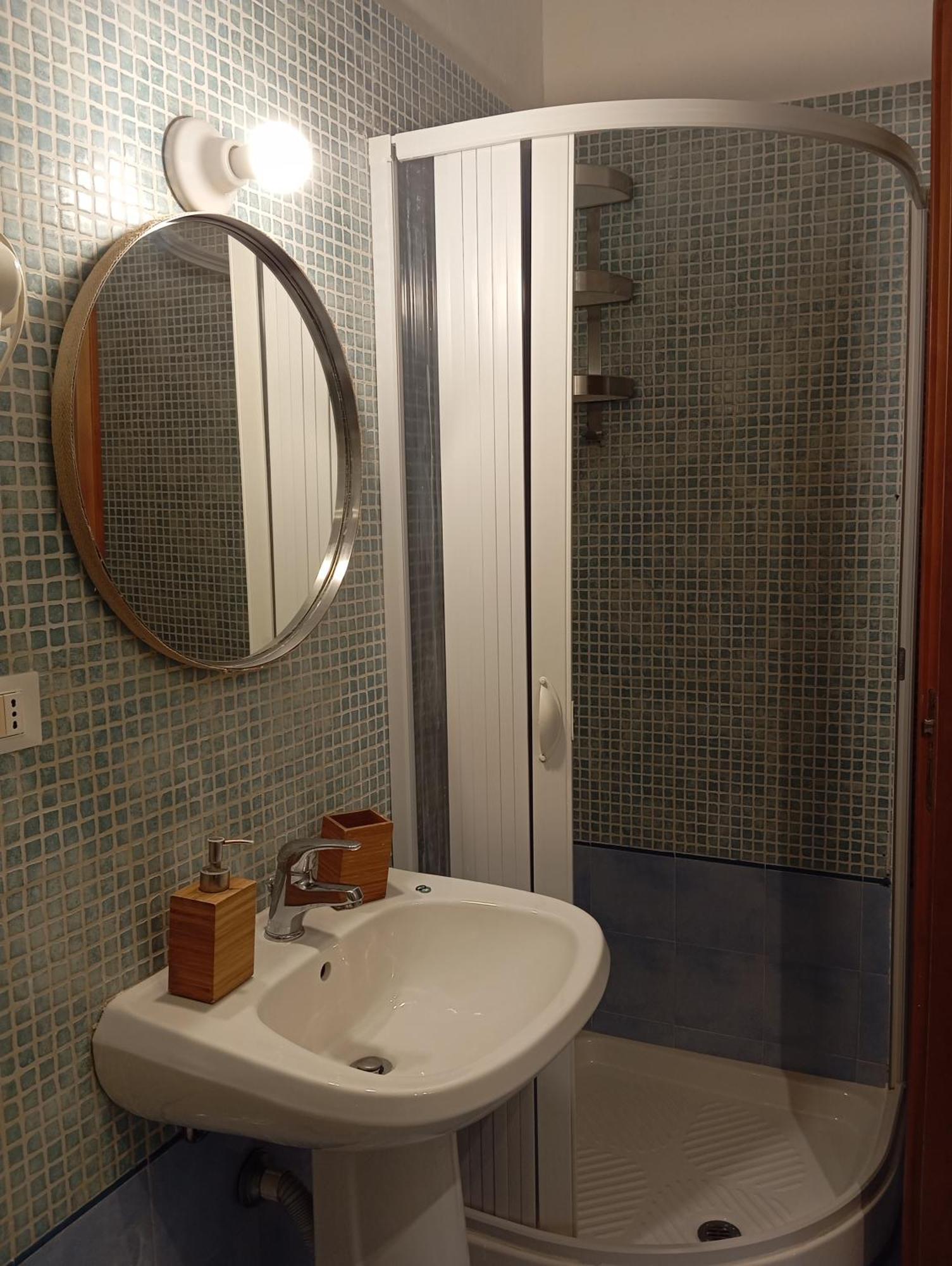פלרמו Maison Materassai Loft&Dimora מראה חיצוני תמונה