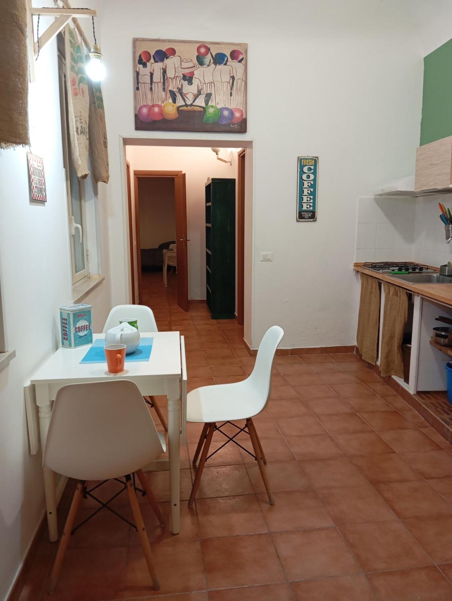 פלרמו Maison Materassai Loft&Dimora מראה חיצוני תמונה