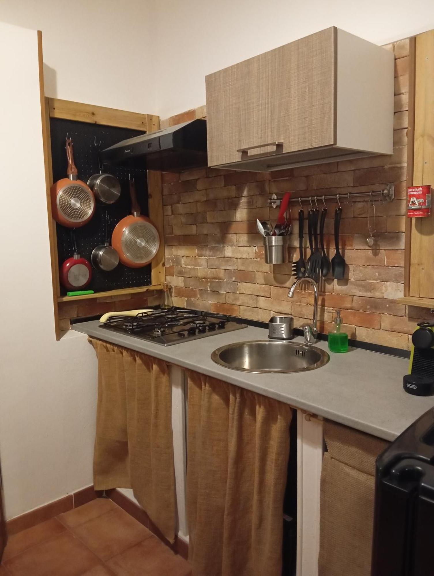 פלרמו Maison Materassai Loft&Dimora מראה חיצוני תמונה