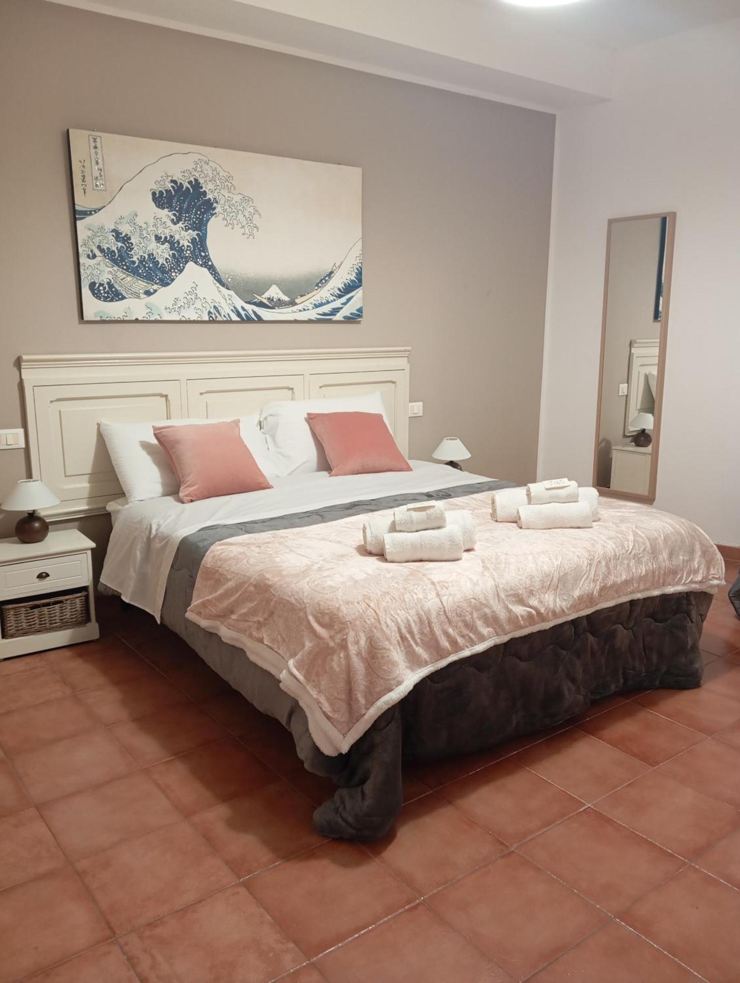 פלרמו Maison Materassai Loft&Dimora מראה חיצוני תמונה